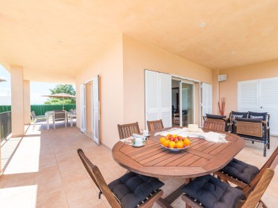 Villa Talaiot 25 - Outdoor photo 29