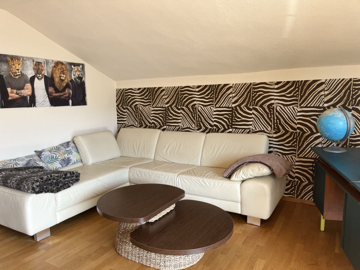 Holiday apartment Fries