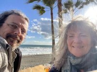 Inge und Werner Fries