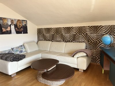 Holiday apartment Fries in Boppard - Holiday apartment