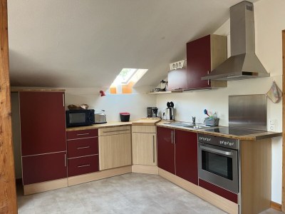 Holiday apartment Fries - Features photo 11