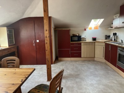 Holiday apartment Fries - Features photo 12