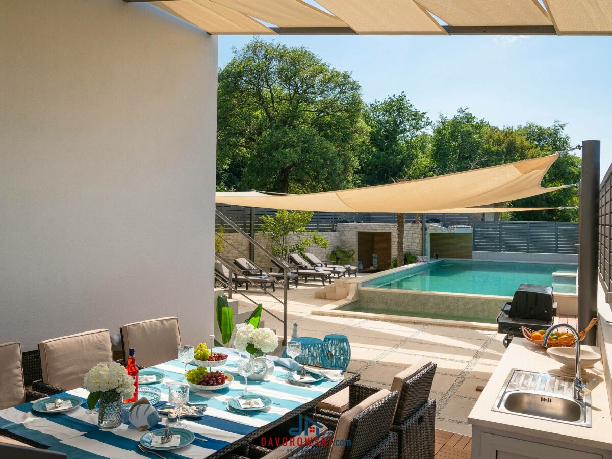 Villa La Mer - Outdoor photo 5