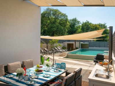 Villa La Mer - Outdoor photo 5