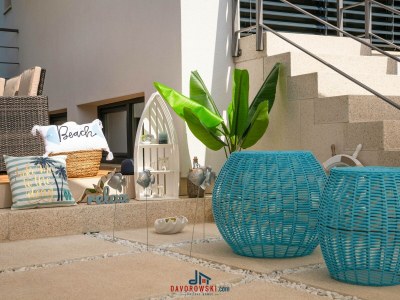 Villa La Mer - Outdoor photo 12