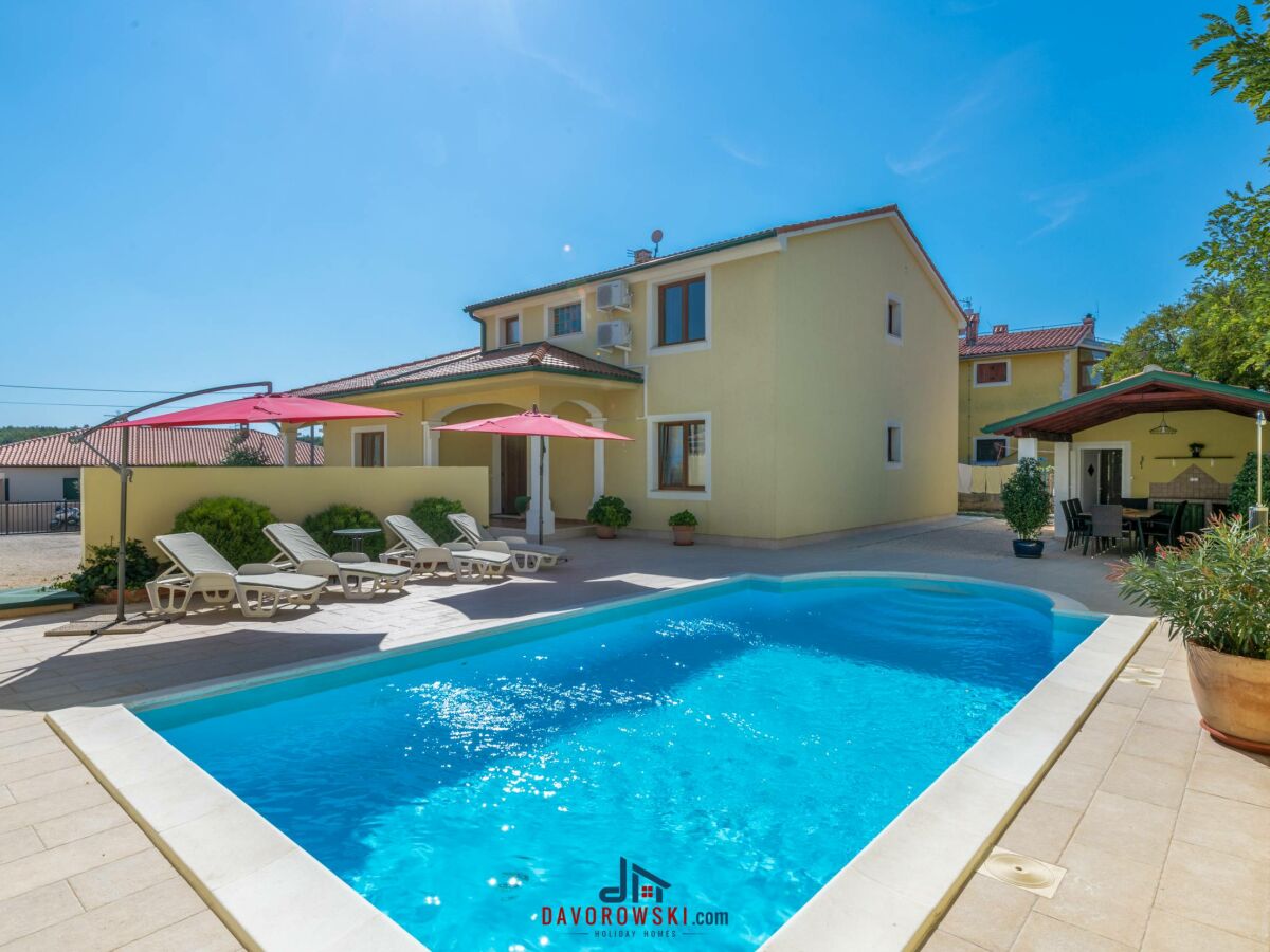 Villa Monica - Outdoor photo 2