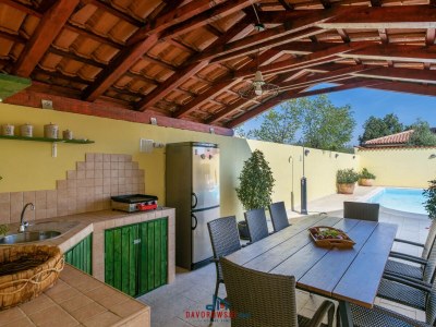 Villa Monica - Outdoor photo 5