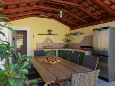 Villa Monica - Outdoor photo 6