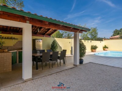 Villa Monica - Outdoor photo 8