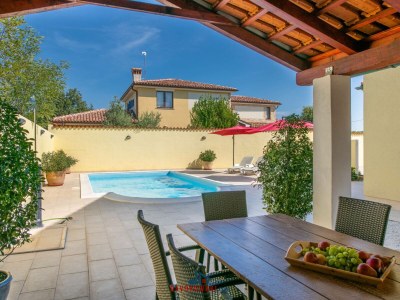Villa Monica - Outdoor photo 9