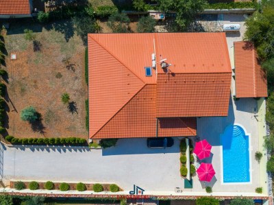 Villa Monica - Outdoor photo 12