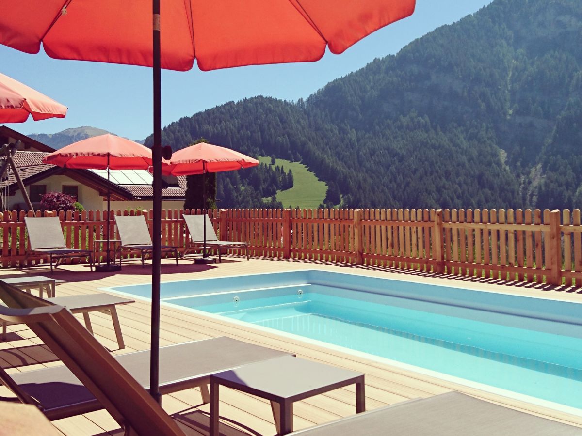 Holiday apartment Rumanon - Outdoor photo 2