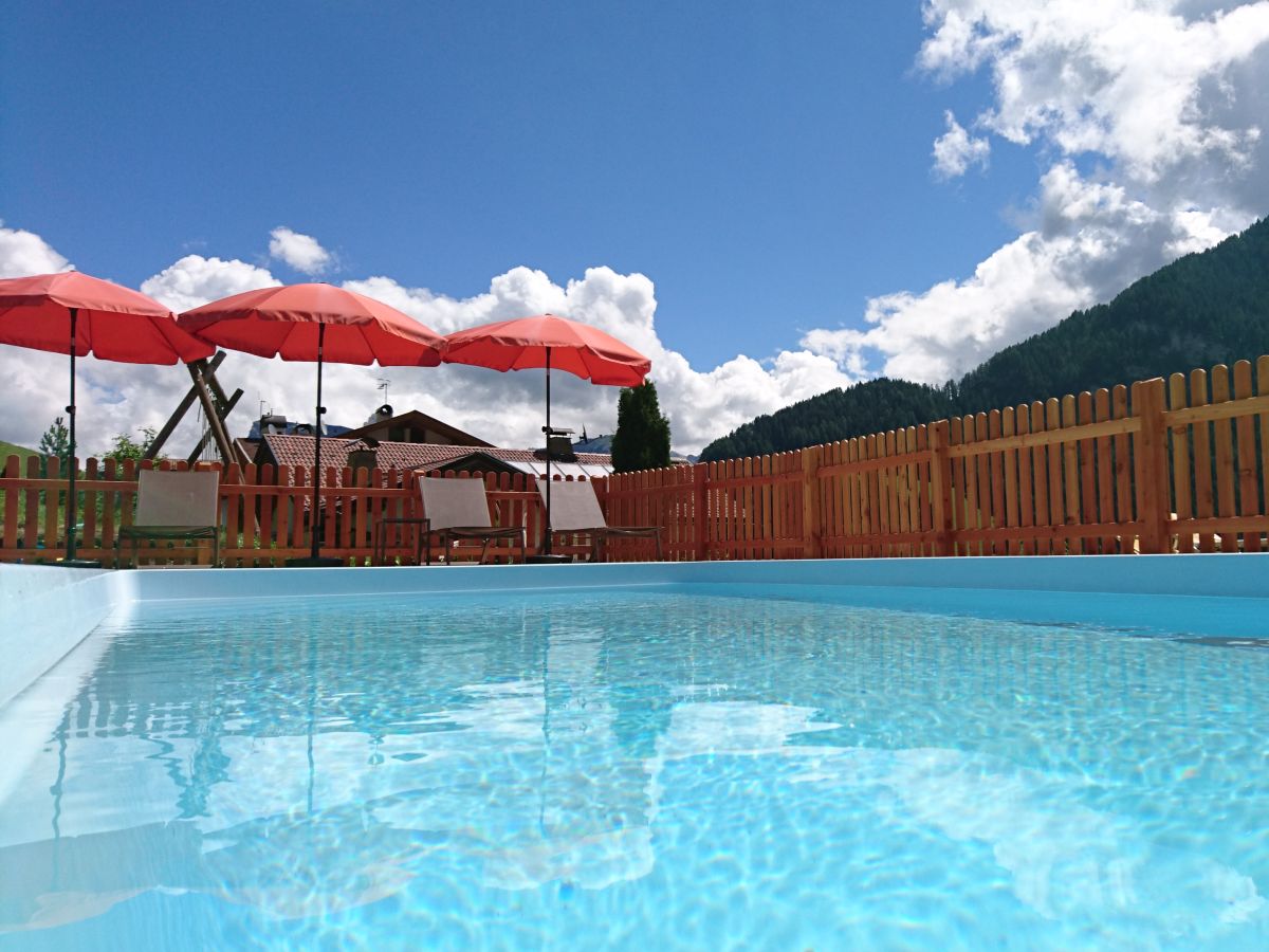 Holiday apartment Rumanon - Outdoor photo 3