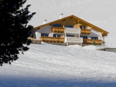 Holiday apartment Rumanon - Outdoor photo 4