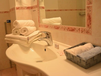 Holiday apartment Rumanon - Features photo 8