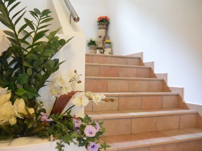 Holiday apartment Rumanon - Features photo 9