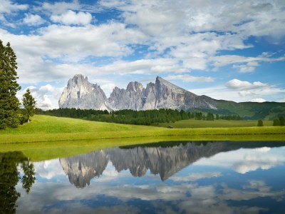 Holiday apartment Rumanon - Environment photo 15