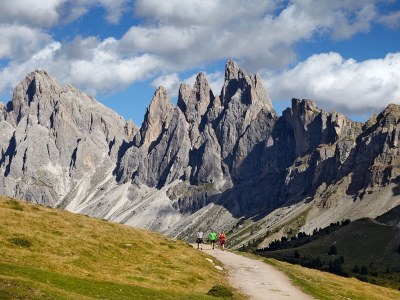 Holiday apartment Rumanon - Environment photo 16