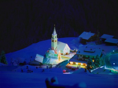 Holiday apartment Rumanon - Environment photo 17