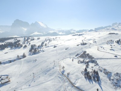 Holiday apartment Rumanon - Environment photo 18