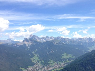 Holiday apartment Rumanon - Environment photo 19