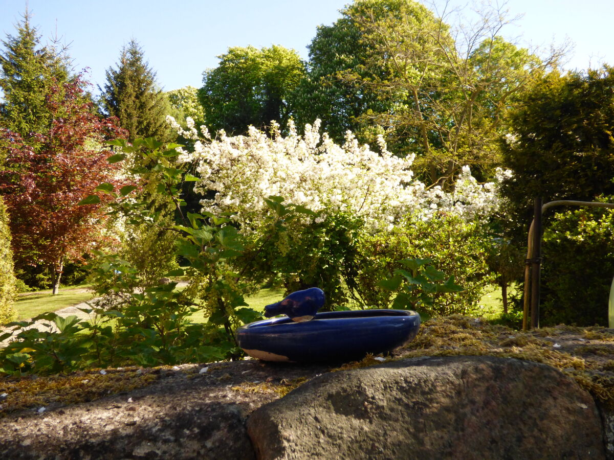 Holiday apartment "House on the Lake" - Outdoor photo 2