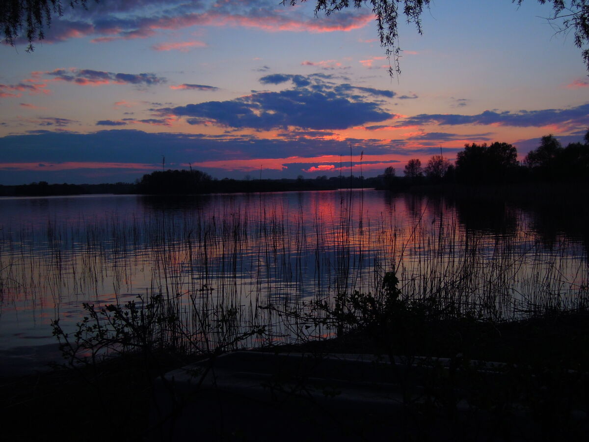 Holiday apartment "House on the Lake" - Outdoor photo 3