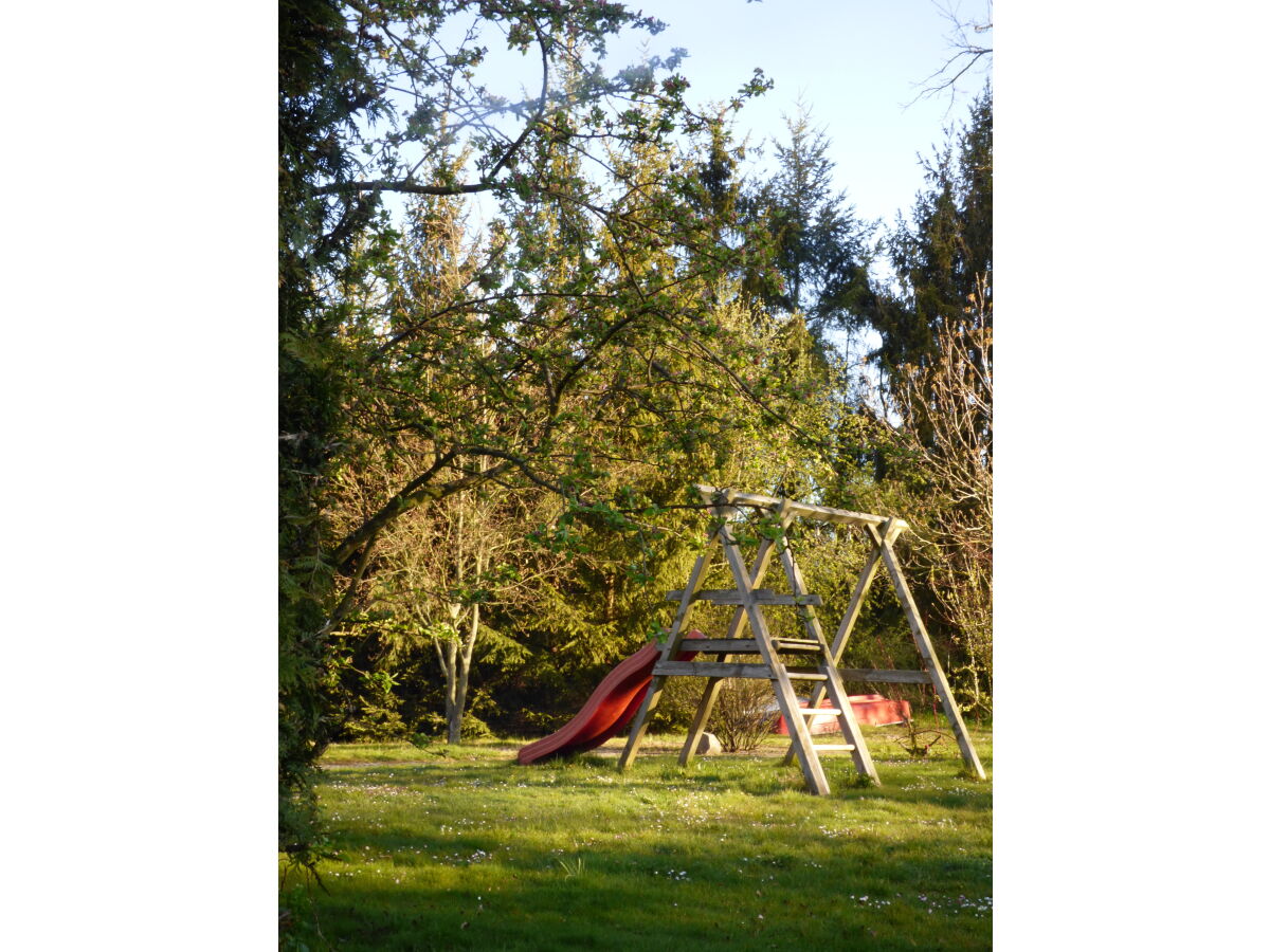 Holiday apartment "House on the Lake" - Outdoor photo 4