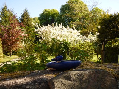 Holiday apartment "House on the Lake" - Outdoor photo 2