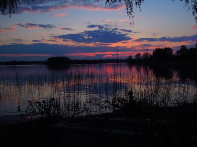 Holiday apartment "House on the Lake" - Outdoor photo 3
