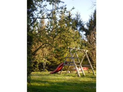 Holiday apartment "House on the Lake" - Outdoor photo 4