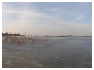 Holiday apartment "House on the Lake" - Outdoor photo 7