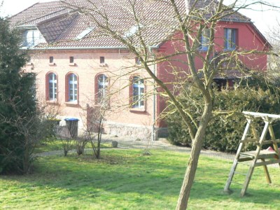 Holiday apartment "House on the Lake" - Outdoor photo 10