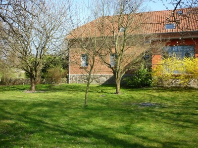 Holiday apartment "House on the Lake" - Outdoor photo 11