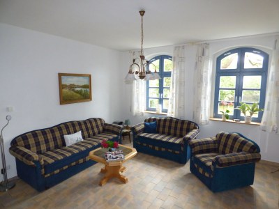 Holiday apartment "House on the Lake" - Features photo 15