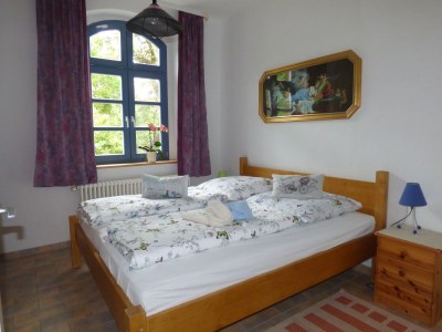 Holiday apartment "House on the Lake" - Features photo 16