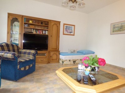 Holiday apartment "House on the Lake" - Features photo 18