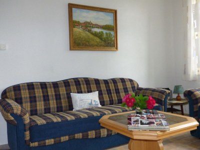 Holiday apartment "House on the Lake" - Features photo 19