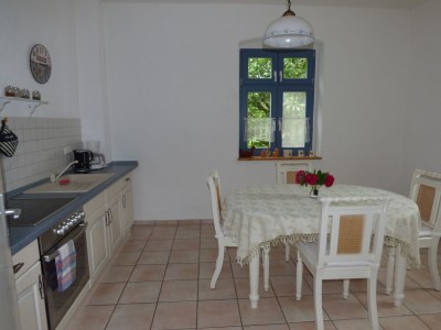 Holiday apartment "House on the Lake" - Features photo 21