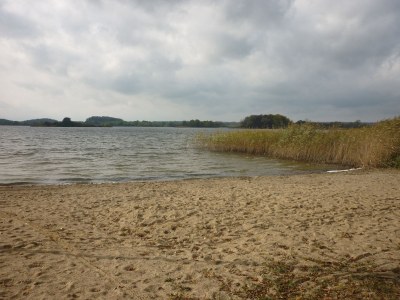 Holiday apartment "House on the Lake" - Environment photo 22