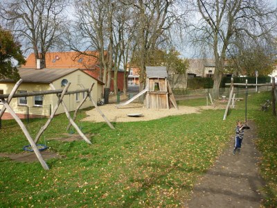 Holiday apartment "House on the Lake" - Environment photo 23