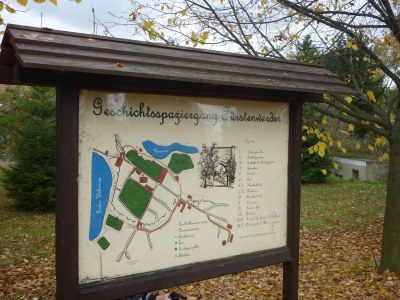 Holiday apartment "House on the Lake" - Environment photo 24