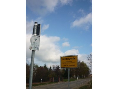 Holiday apartment "House on the Lake" - Environment photo 25