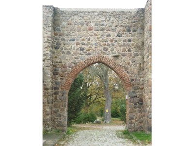 Holiday apartment "House on the Lake" - Environment photo 26