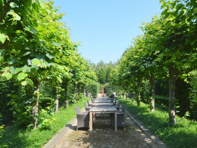 Holiday house Gruppenaufenthalt mit privatem Pool und Sauna - Outdoor photo 7