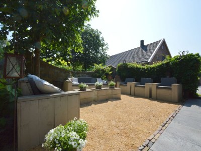 Holiday house Gruppenaufenthalt mit privatem Pool und Sauna - Outdoor photo 8