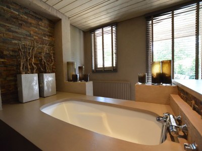 Holiday house Gruppenaufenthalt mit privatem Pool und Sauna - Features photo 9