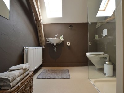 Holiday house Gruppenaufenthalt mit privatem Pool und Sauna - Features photo 10