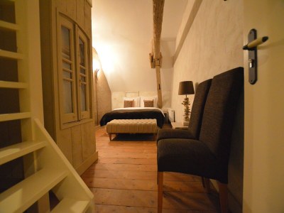 Holiday house Gruppenaufenthalt mit privatem Pool und Sauna - Features photo 11