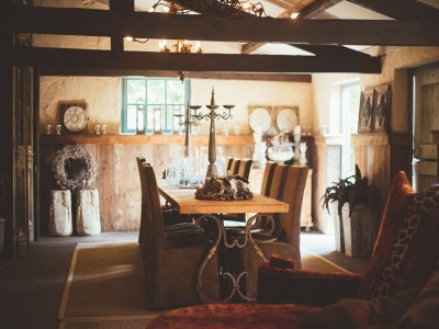 Holiday house Gruppenaufenthalt mit privatem Pool und Sauna - Features photo 13